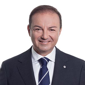 Claudio Giubbilei