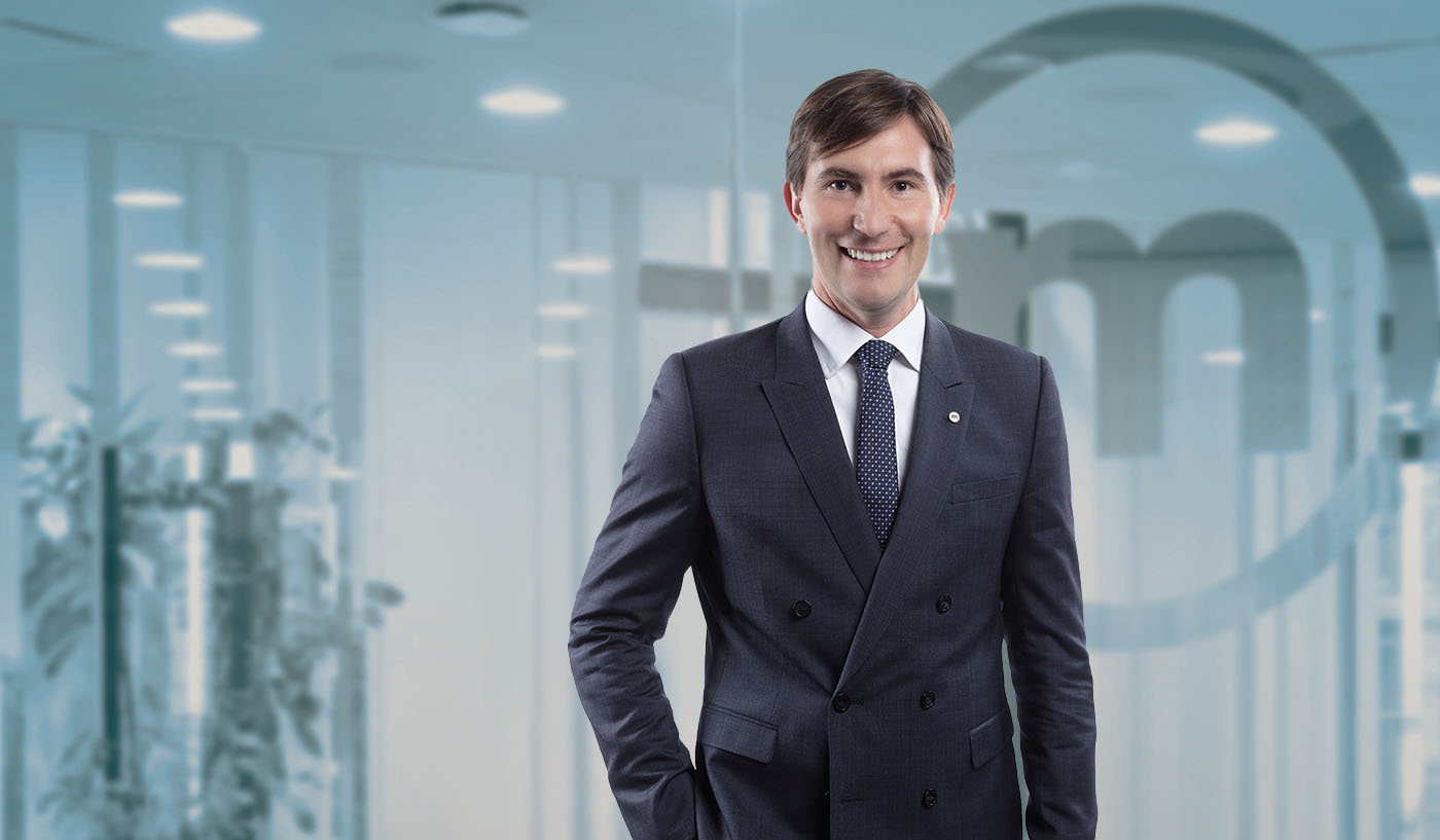 Mediolanum Private Banking