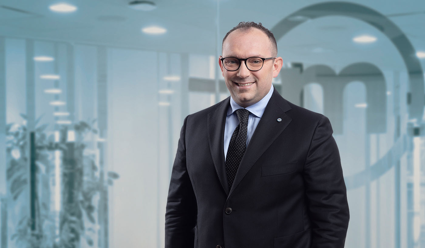 Mediolanum Private Banking