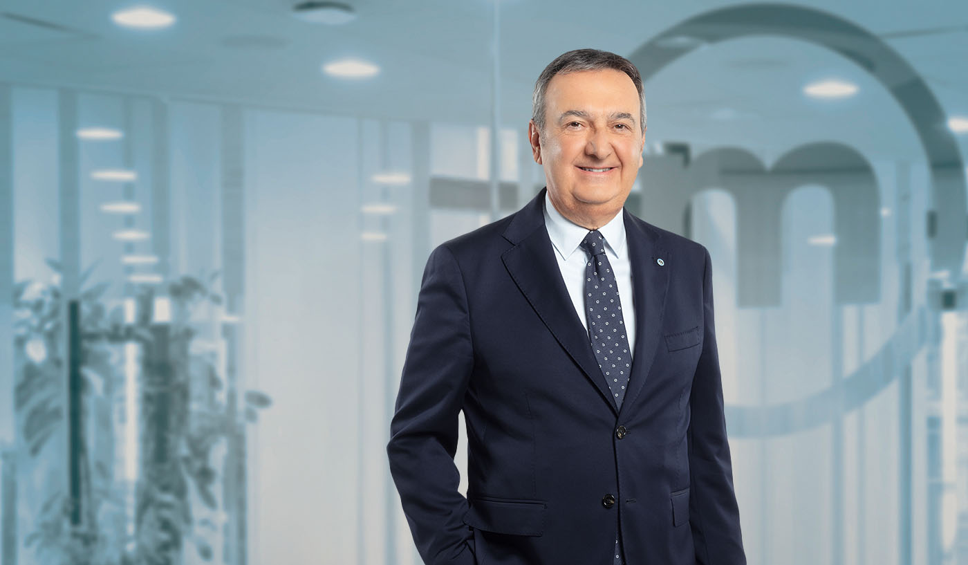 Banca Mediolanum
