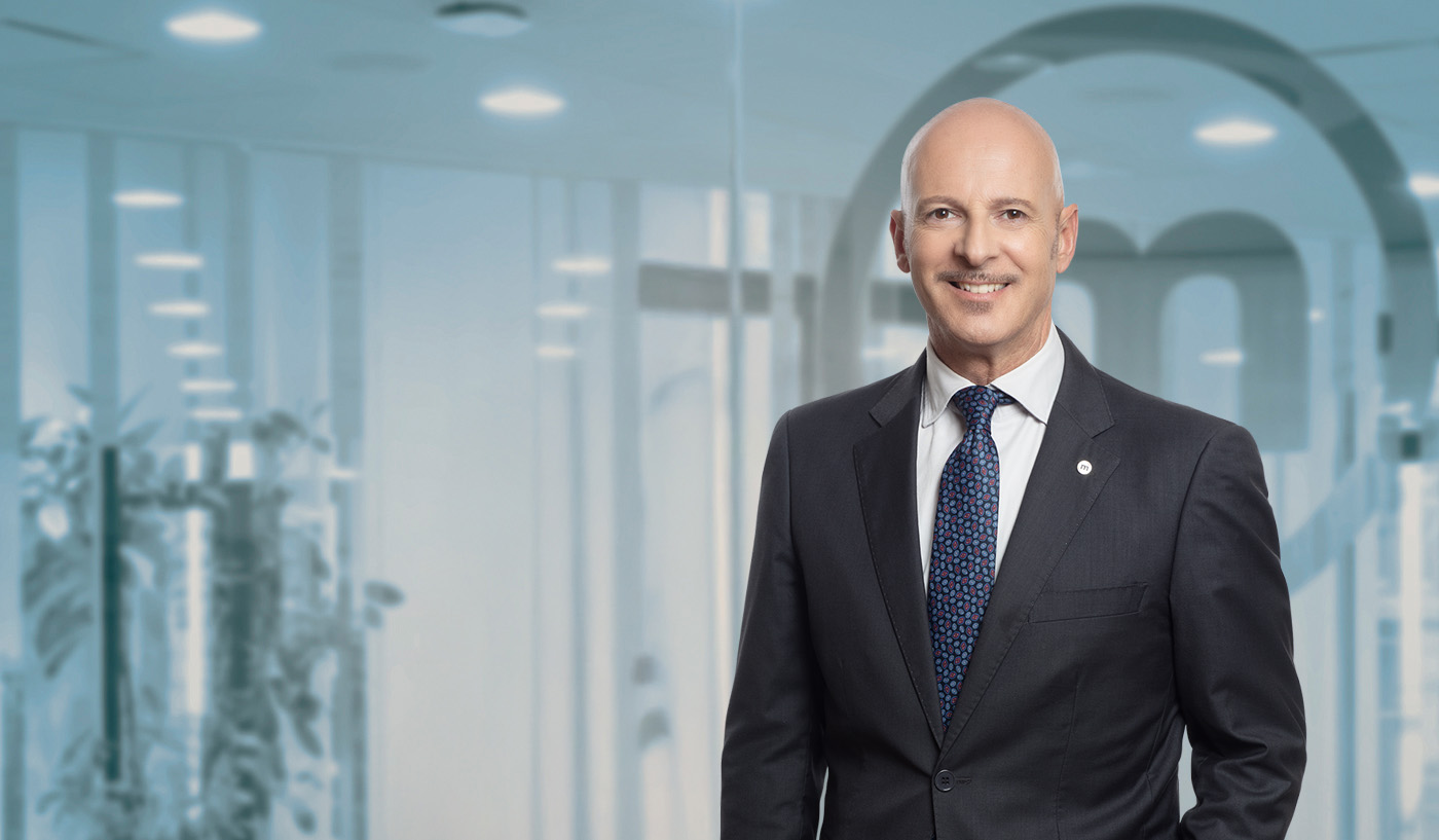 Mediolanum Private Banking