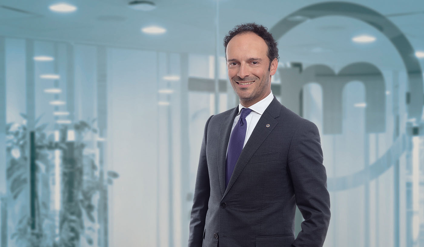 Mediolanum Private Banking