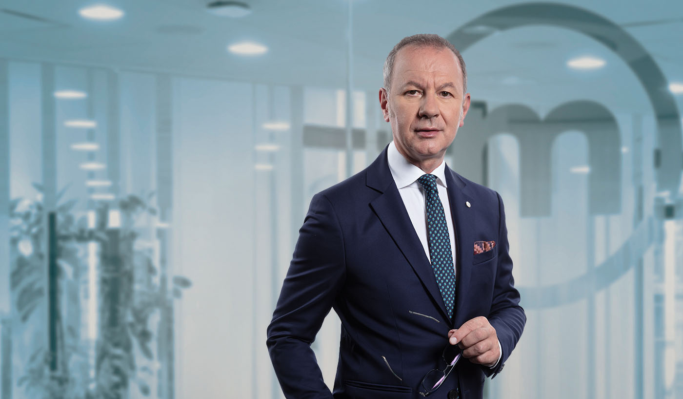 Mediolanum Private Banking