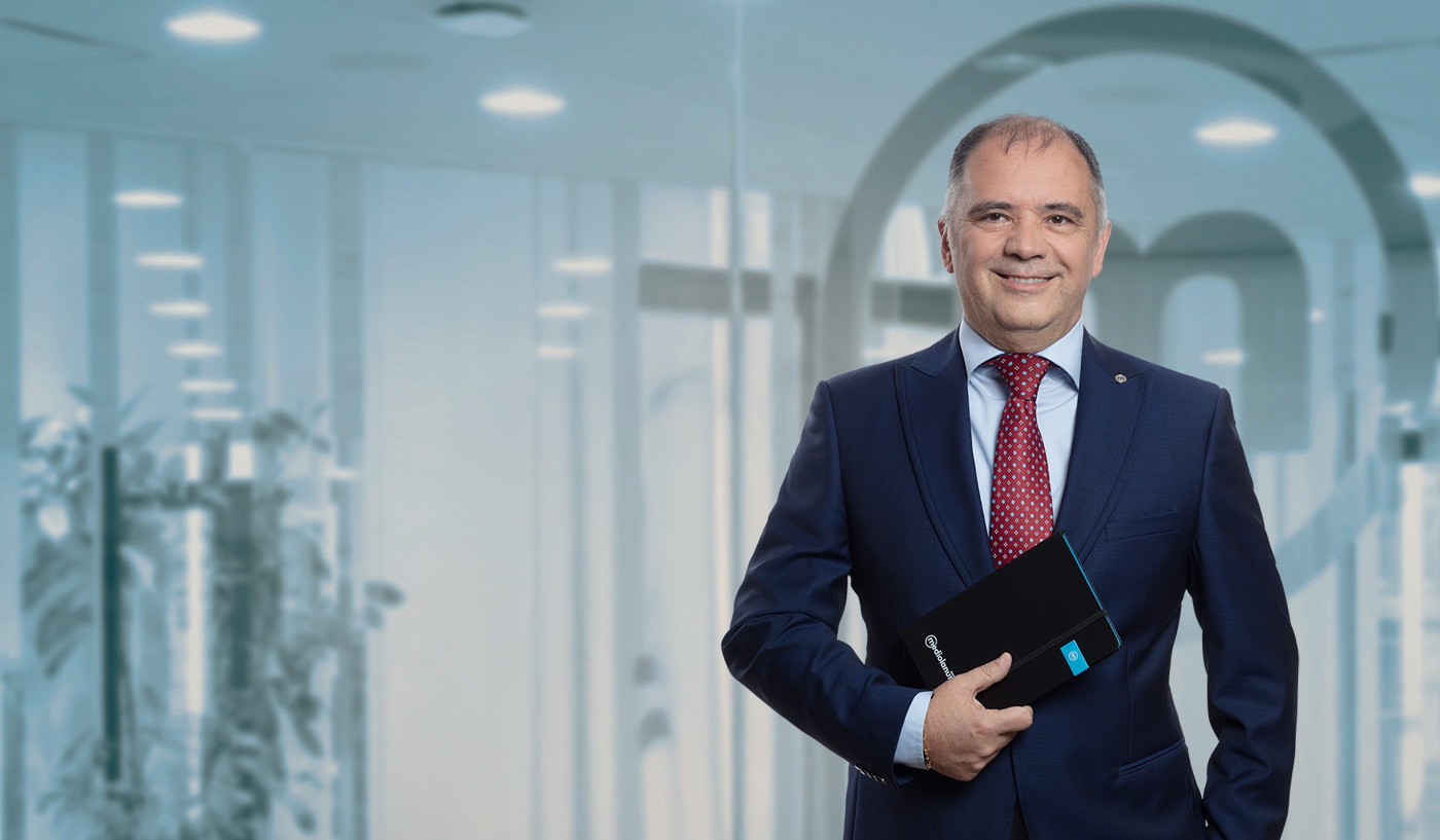Mediolanum Private Banking