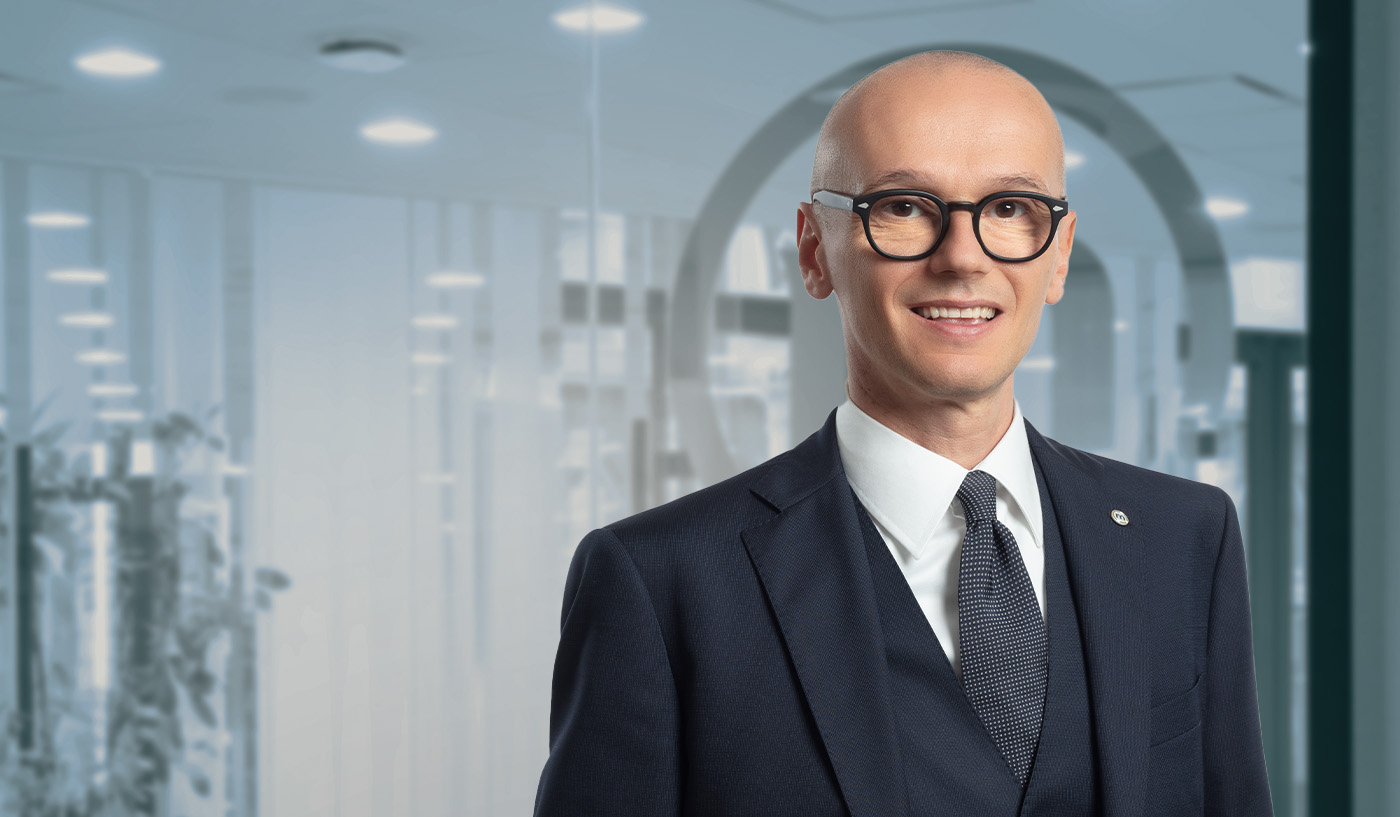 Mediolanum Private Banking