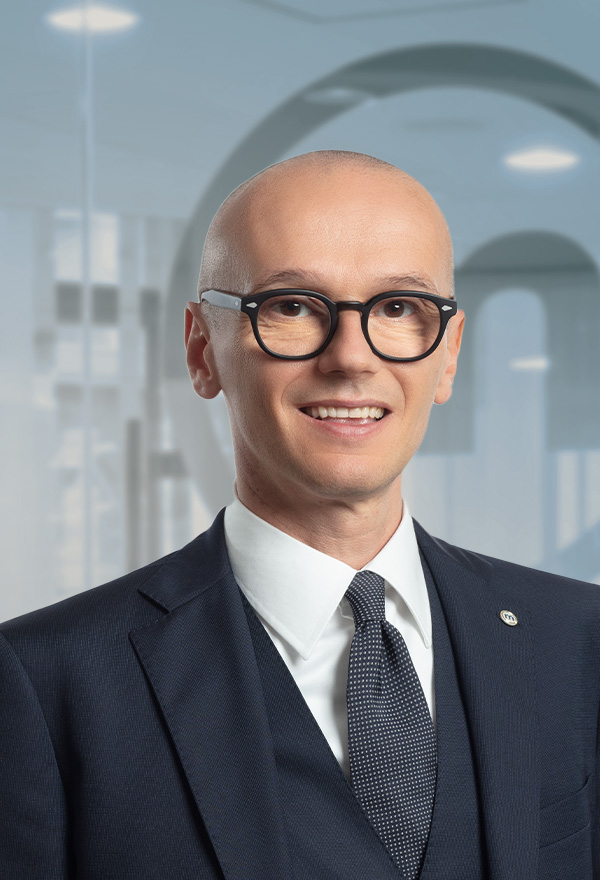 Mediolanum Private Banking