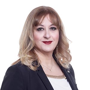 Daniela Lugli
