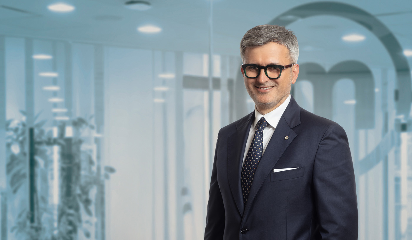 Mediolanum Private Banking