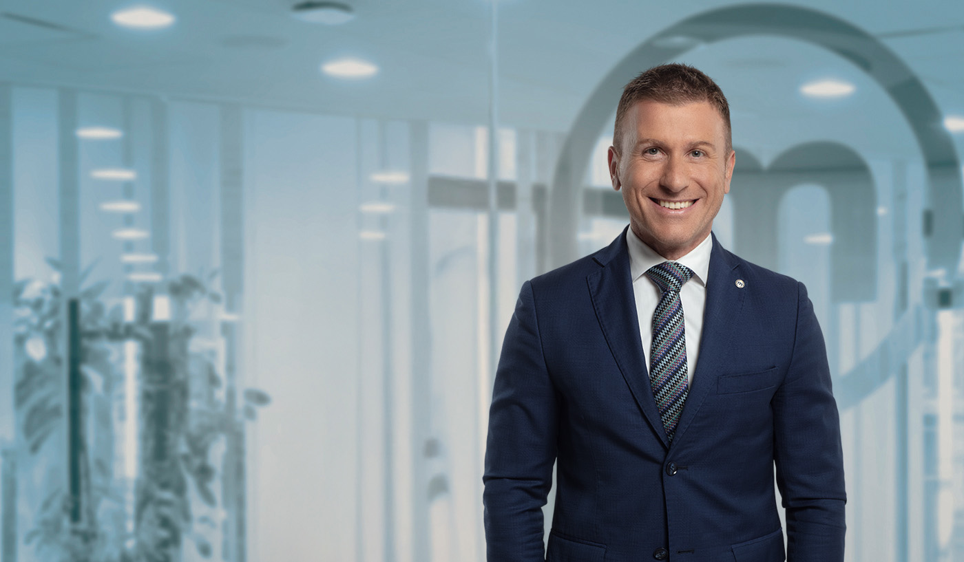 Mediolanum Private Banking