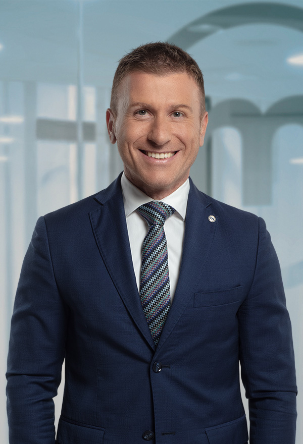 Mediolanum Private Banking