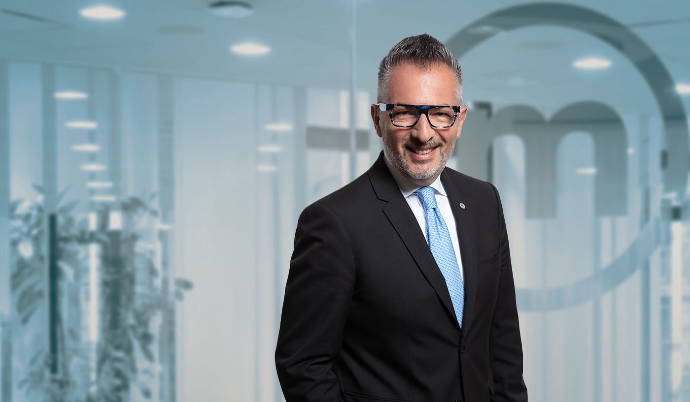 Mediolanum Private Banking