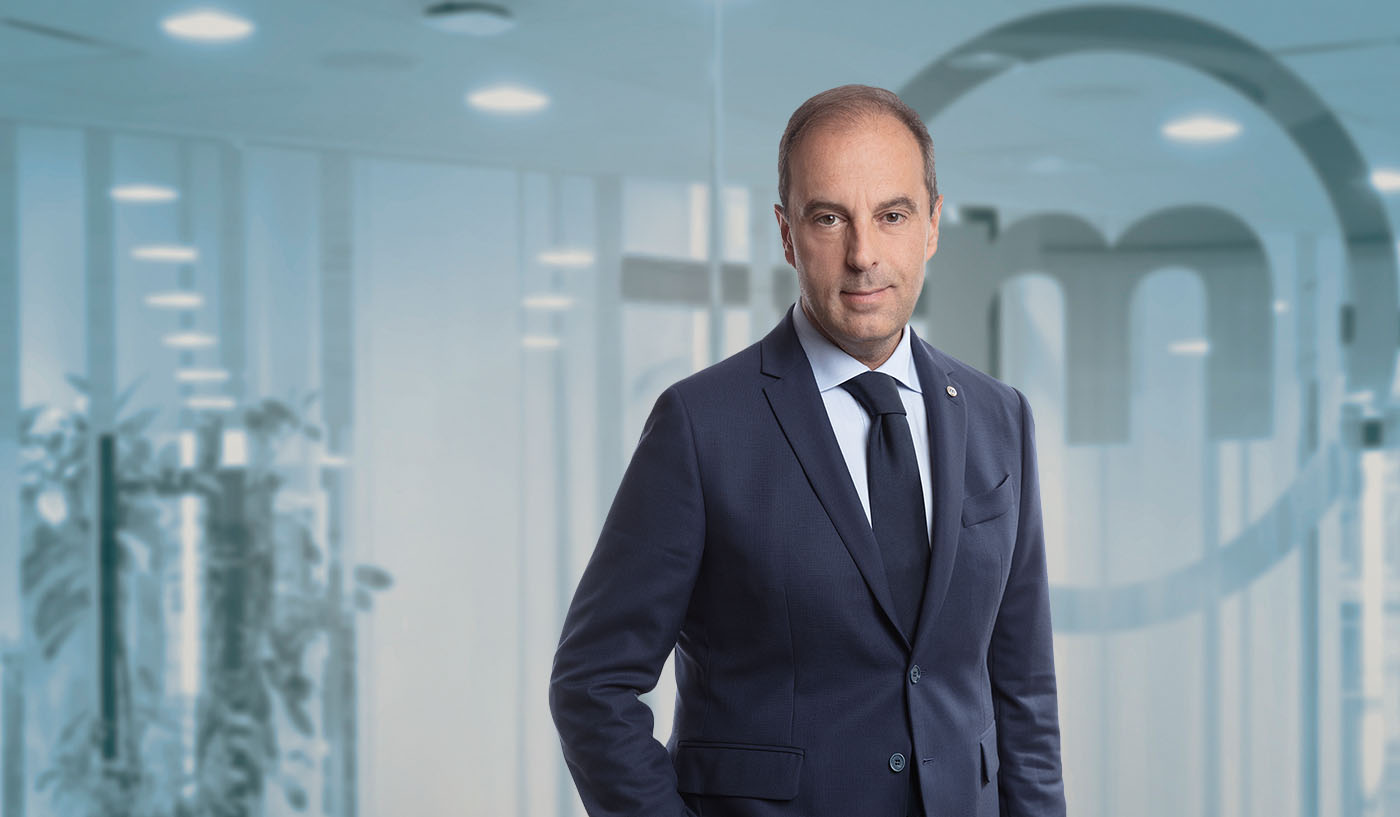 Mediolanum Private Banking