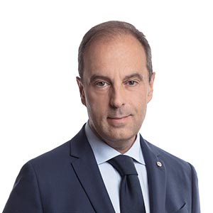 David Mannini