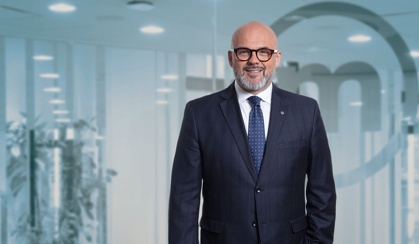 Banca Mediolanum