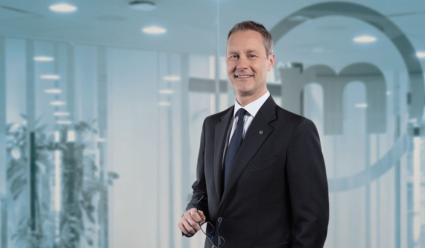 Mediolanum Private Banking