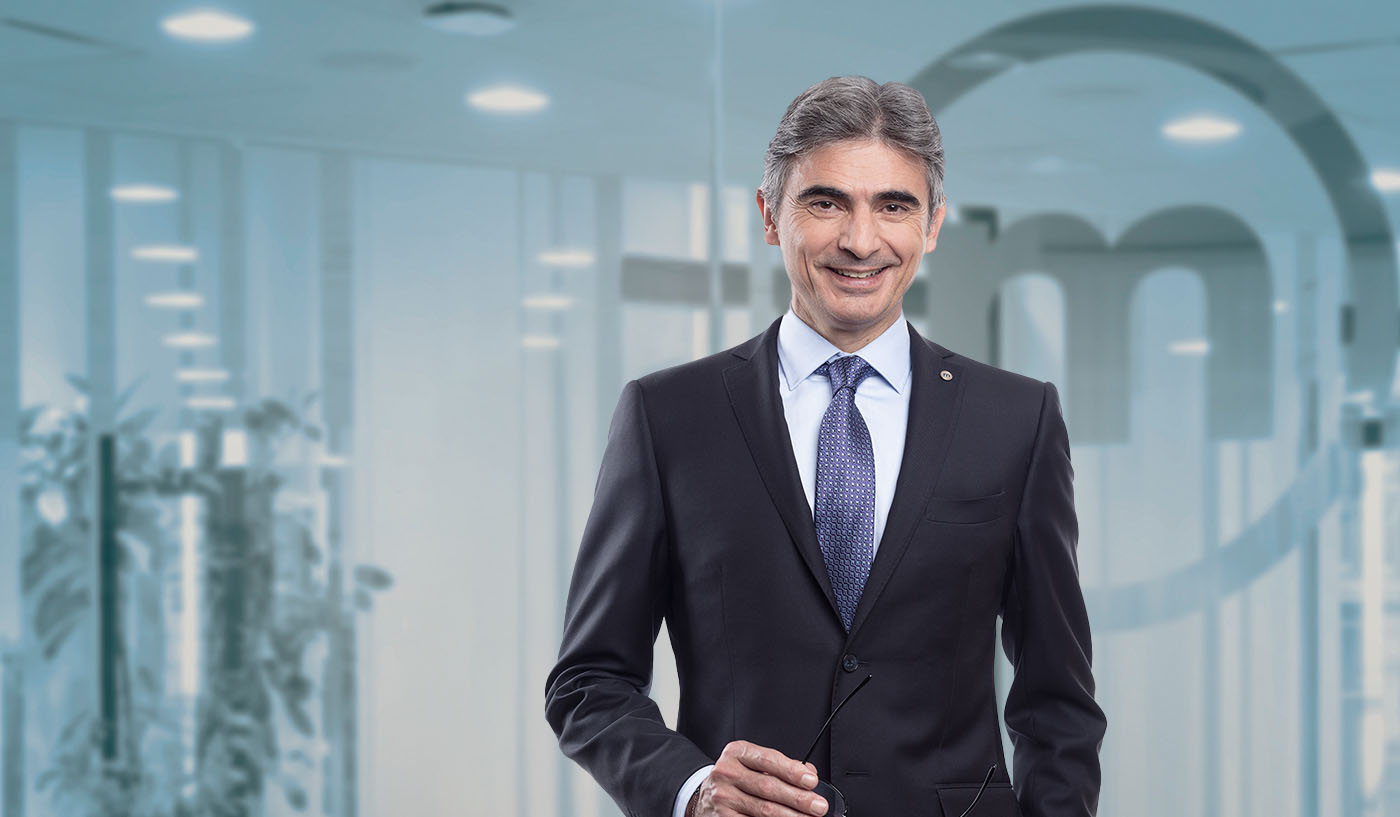 Mediolanum Private Banking