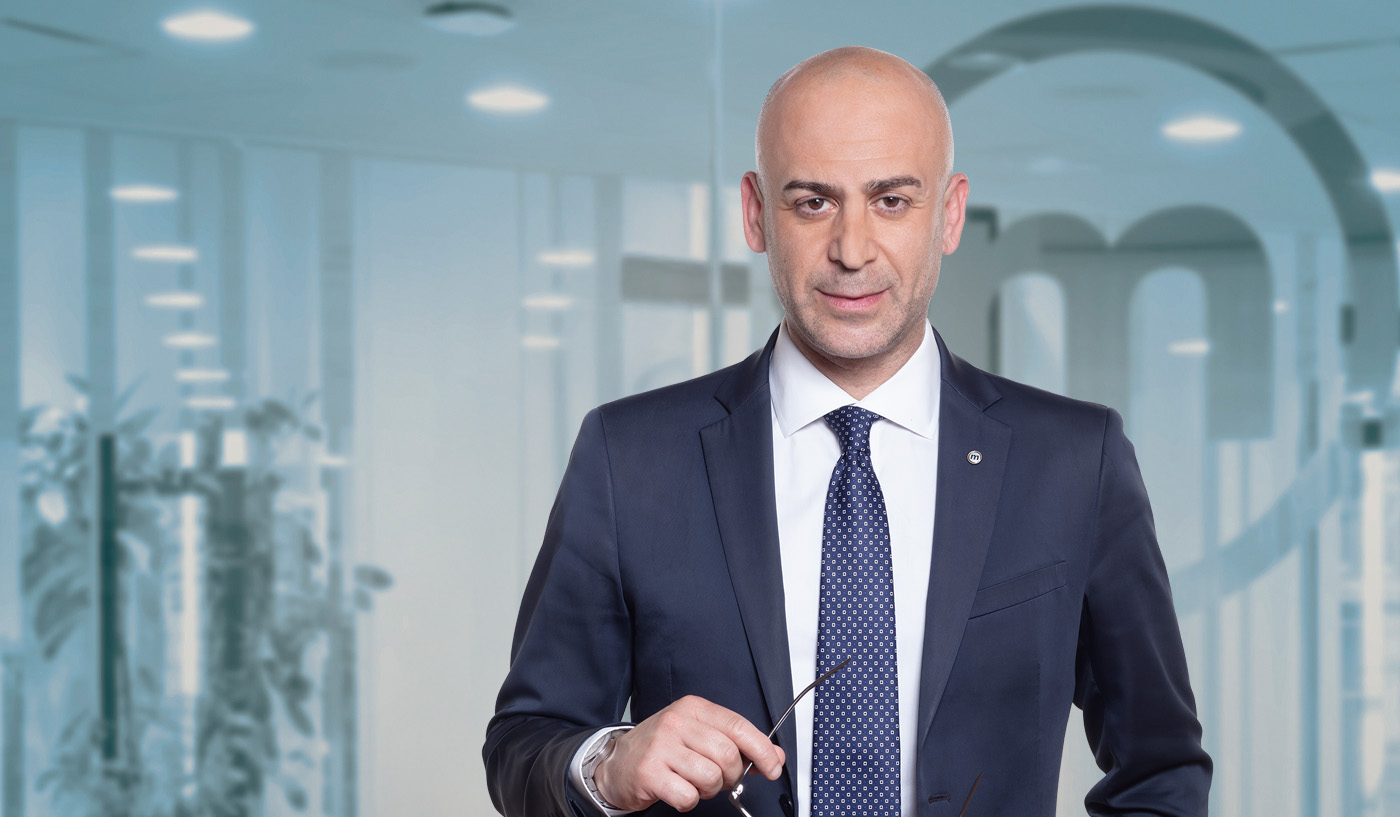 Mediolanum Private Banking
