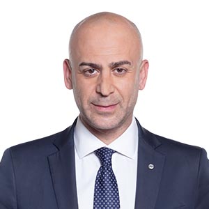 Antonio Martino