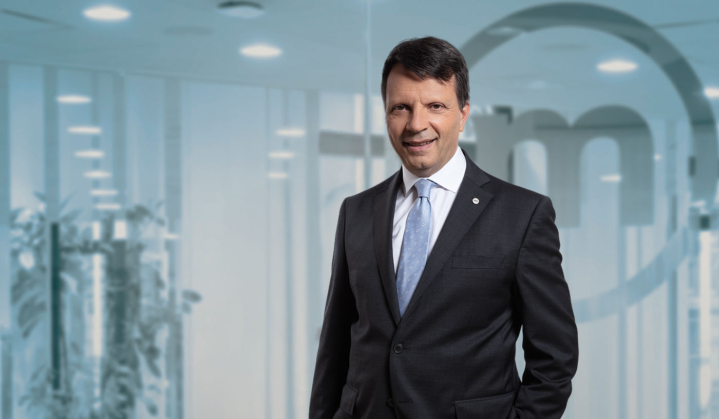 Mediolanum Private Banking