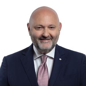 Sergio Masi