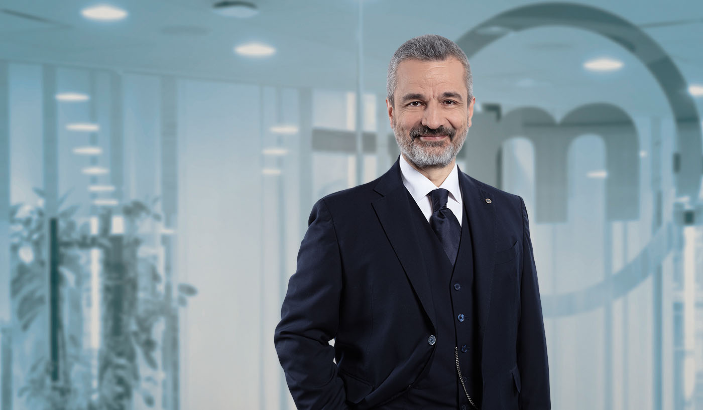 Mediolanum Private Banking