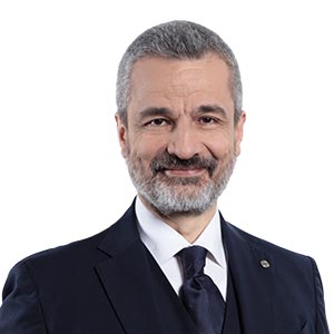 Francesco Mecca