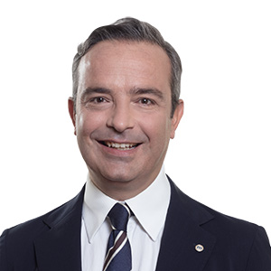 Nicola Mecozzi