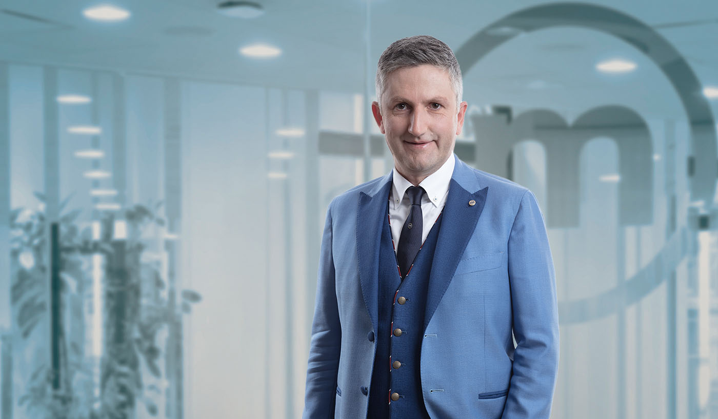 Mediolanum Private Banking