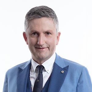 Nicola Meggiolaro