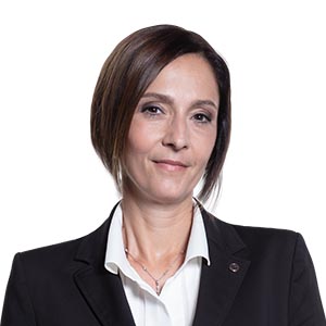 Gianna Micheletti
