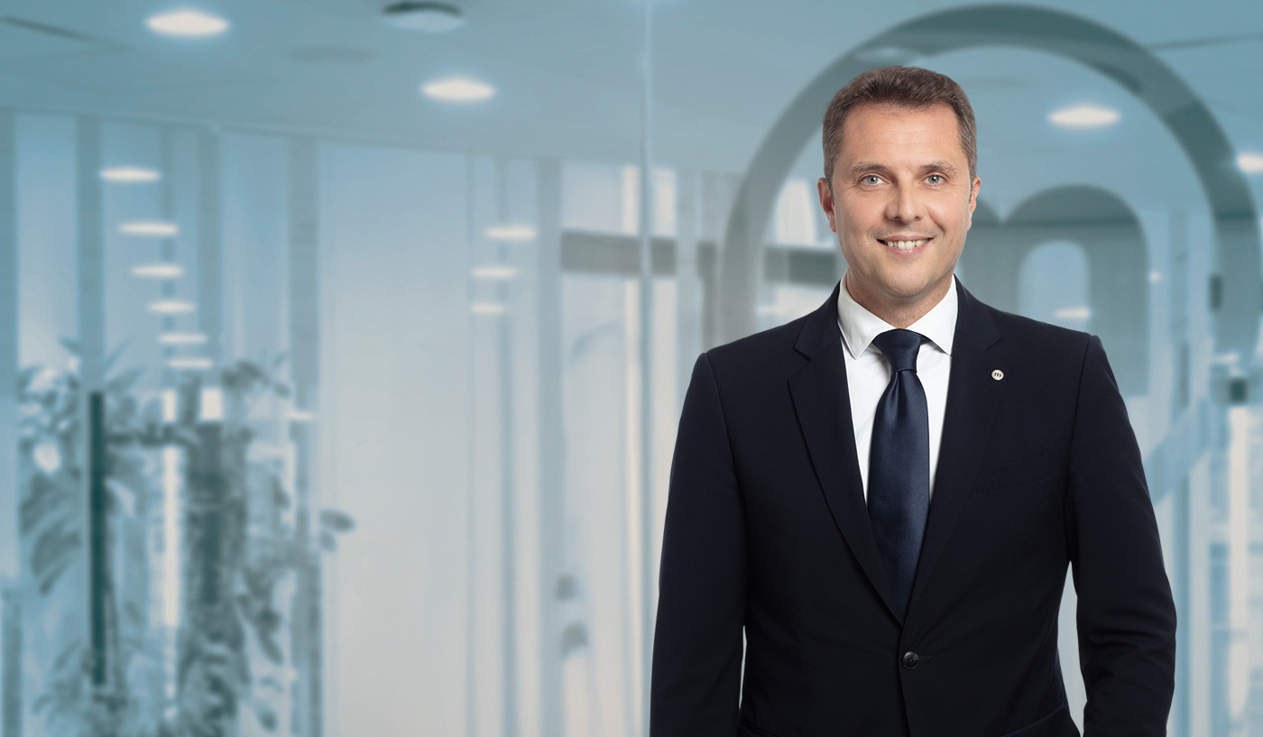 Mediolanum Private Banking