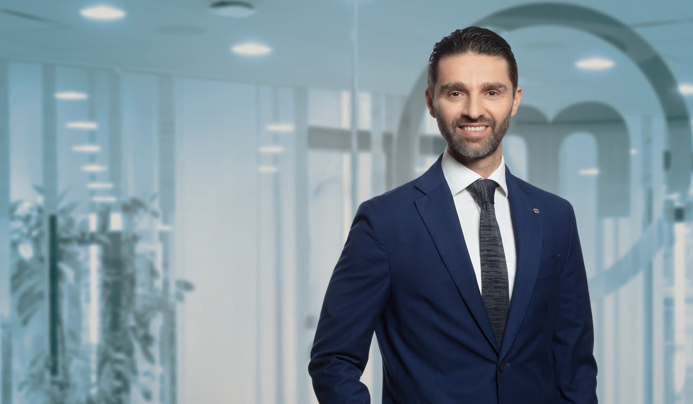 Mediolanum Private Banking