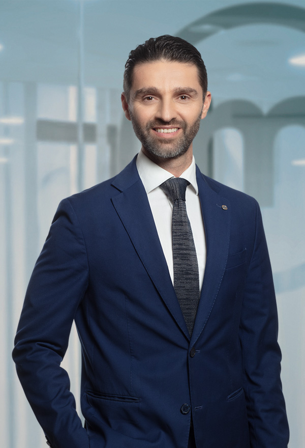 Mediolanum Private Banking