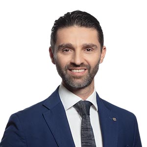 Massimo Minghe'
