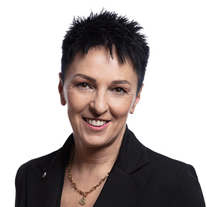 Marilena Morelli