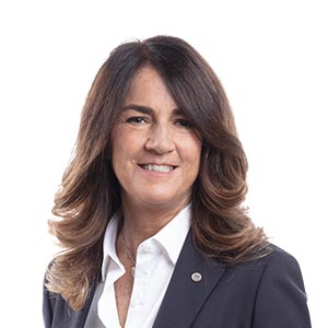 Cristina Moreno