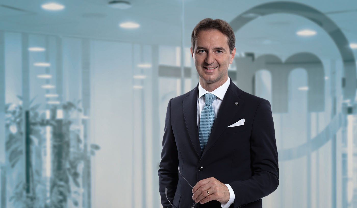 Mediolanum Private Banking