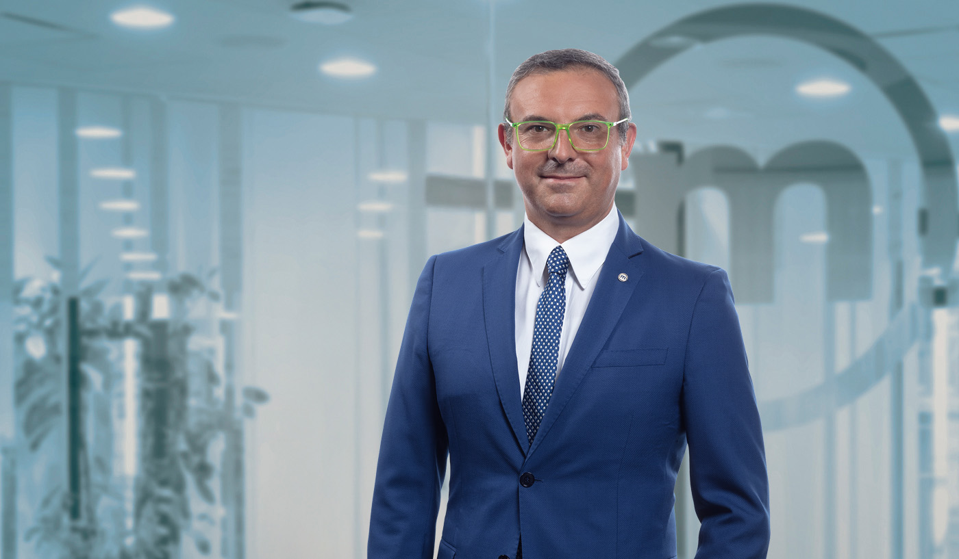 Mediolanum Private Banking