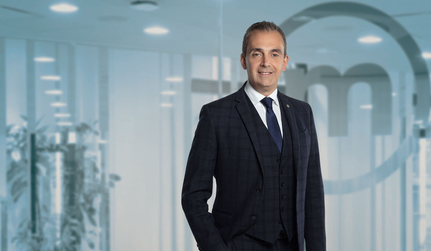 Mediolanum Private Banking