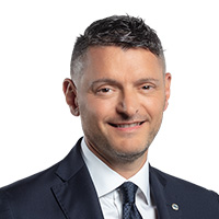 Carlo Palombi