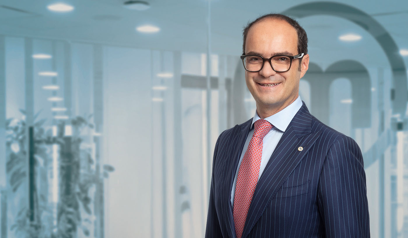 Mediolanum Private Banking