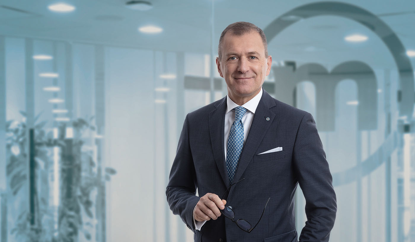 Mediolanum Private Banking