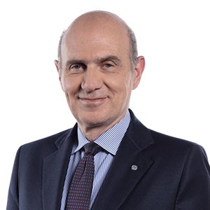 Mario Pierotti