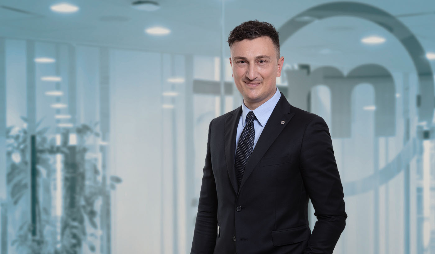 Mediolanum Private Banking