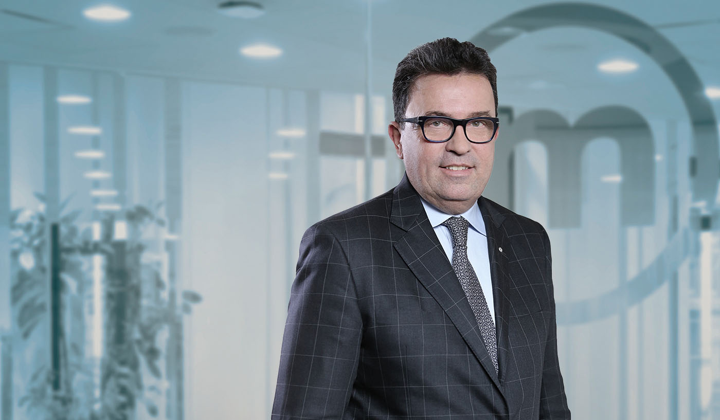 Mediolanum Private Banking