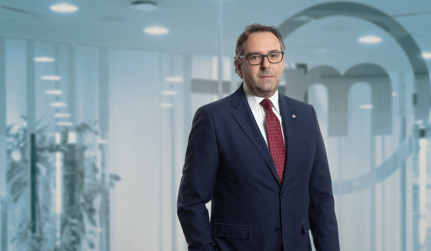 Mediolanum Private Banking