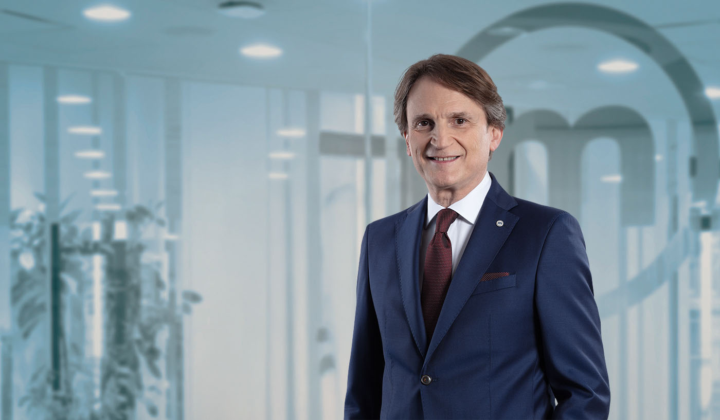 Mediolanum Private Banking