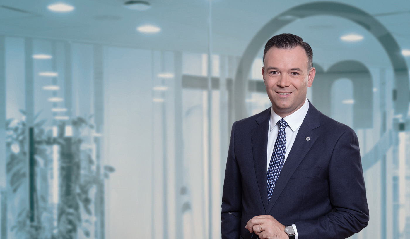 Mediolanum Private Banking