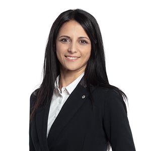 Greta Pugliese