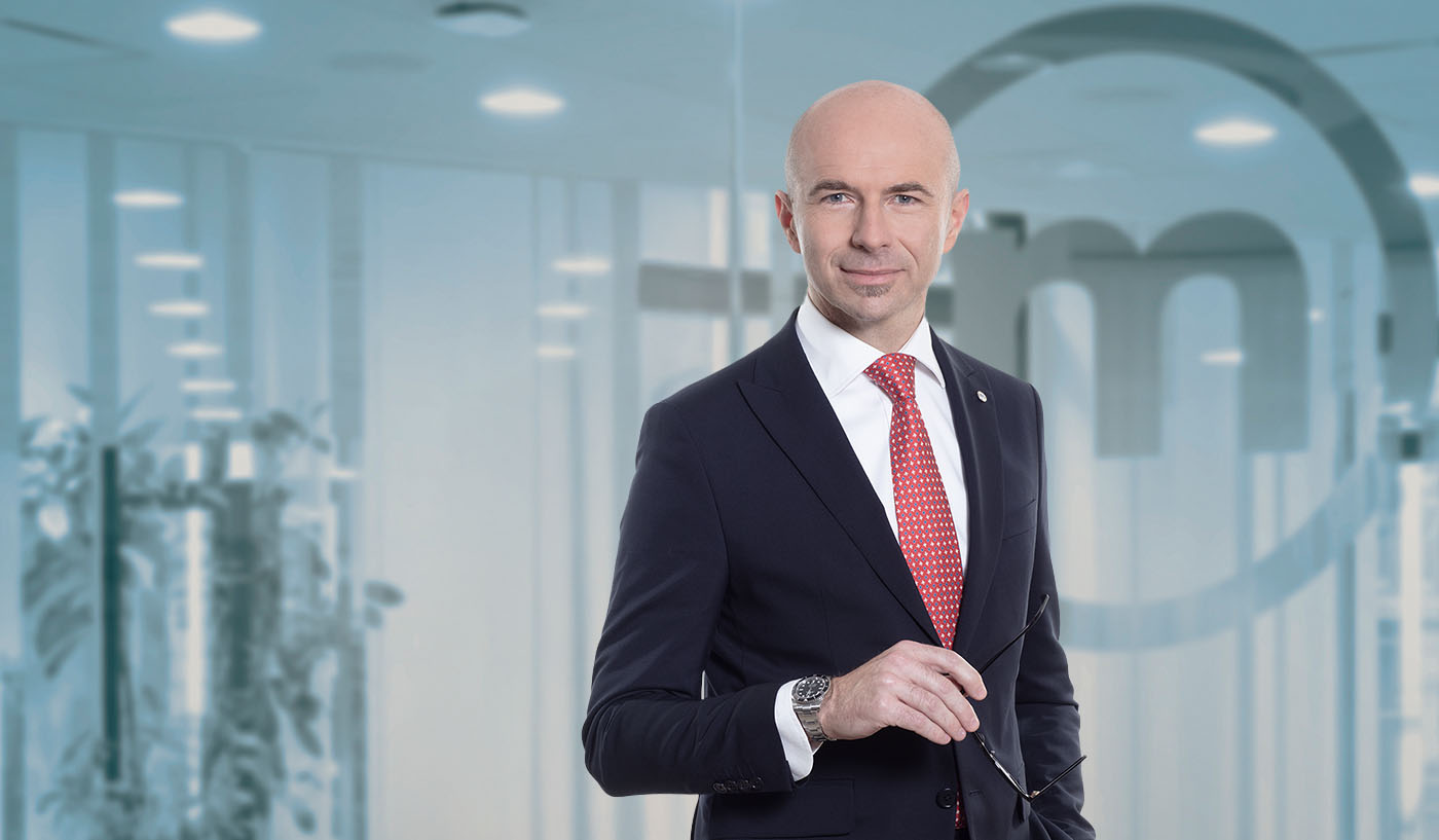 Mediolanum Private Banking